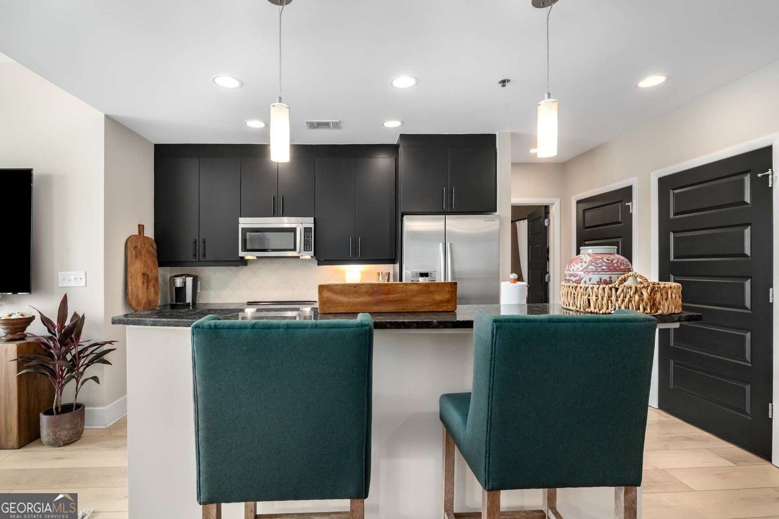 1080 Peachtree Street Atlanta - 6