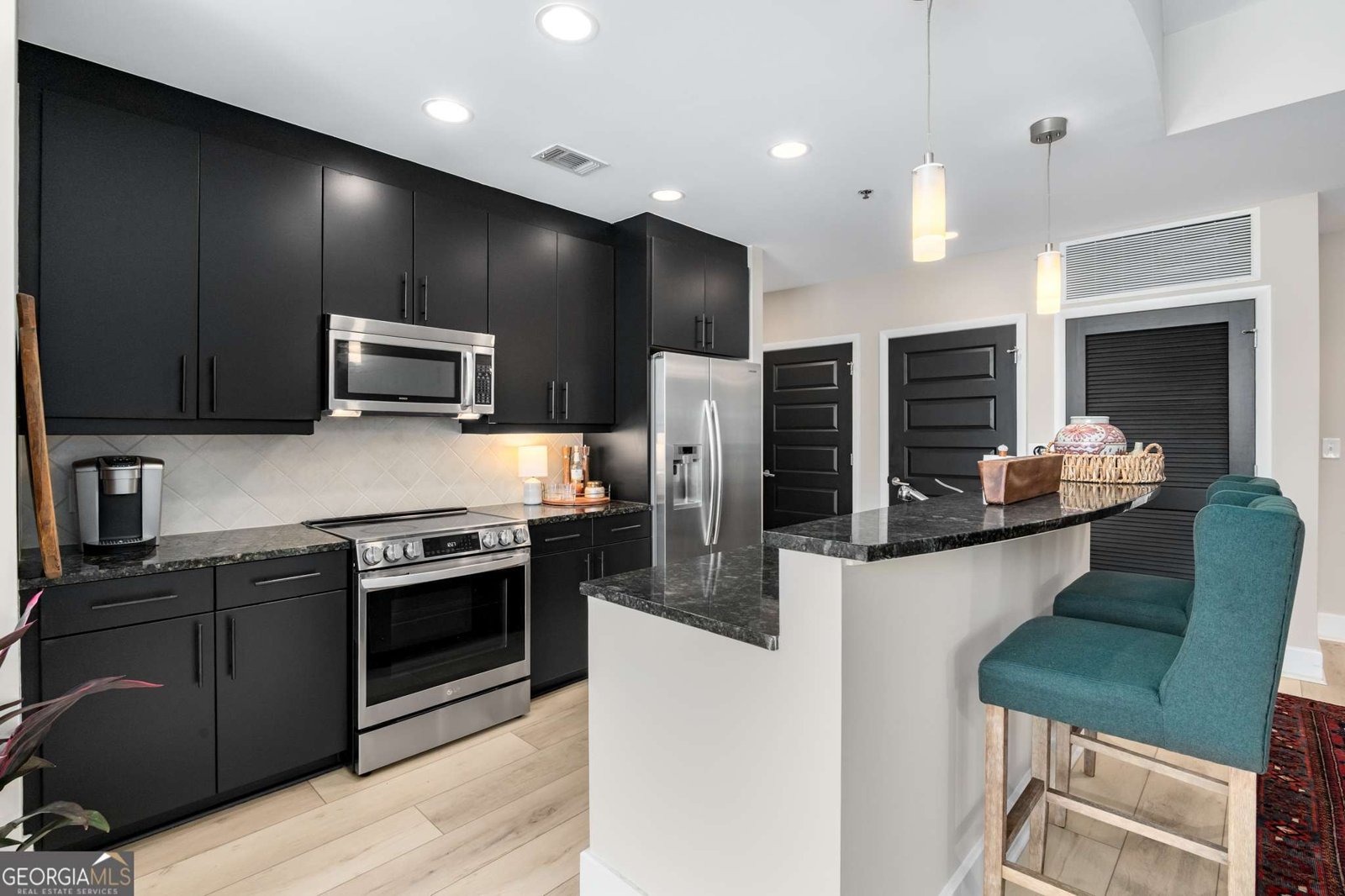 1080 Peachtree Street Atlanta - 7