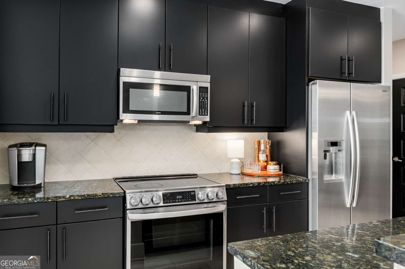 1080 Peachtree Street Atlanta - 8