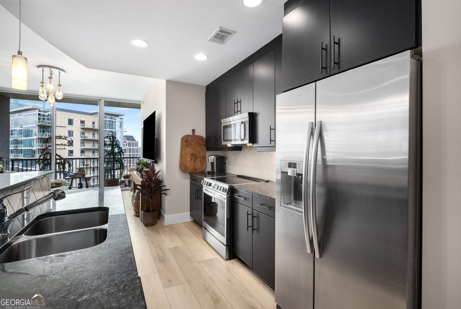 1080 Peachtree Street Atlanta - 9