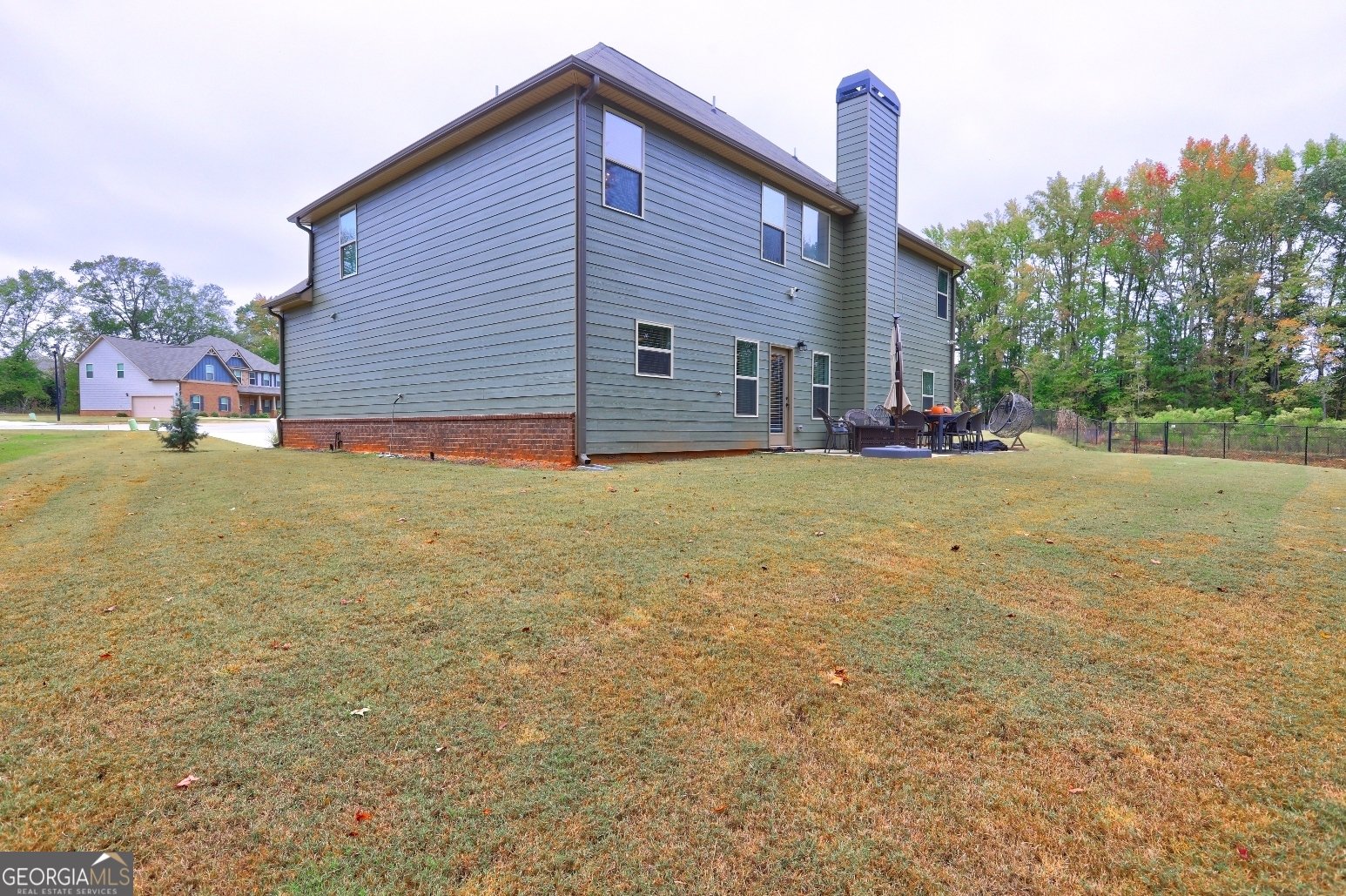 269 Baumgard Way Locust Grove - 22