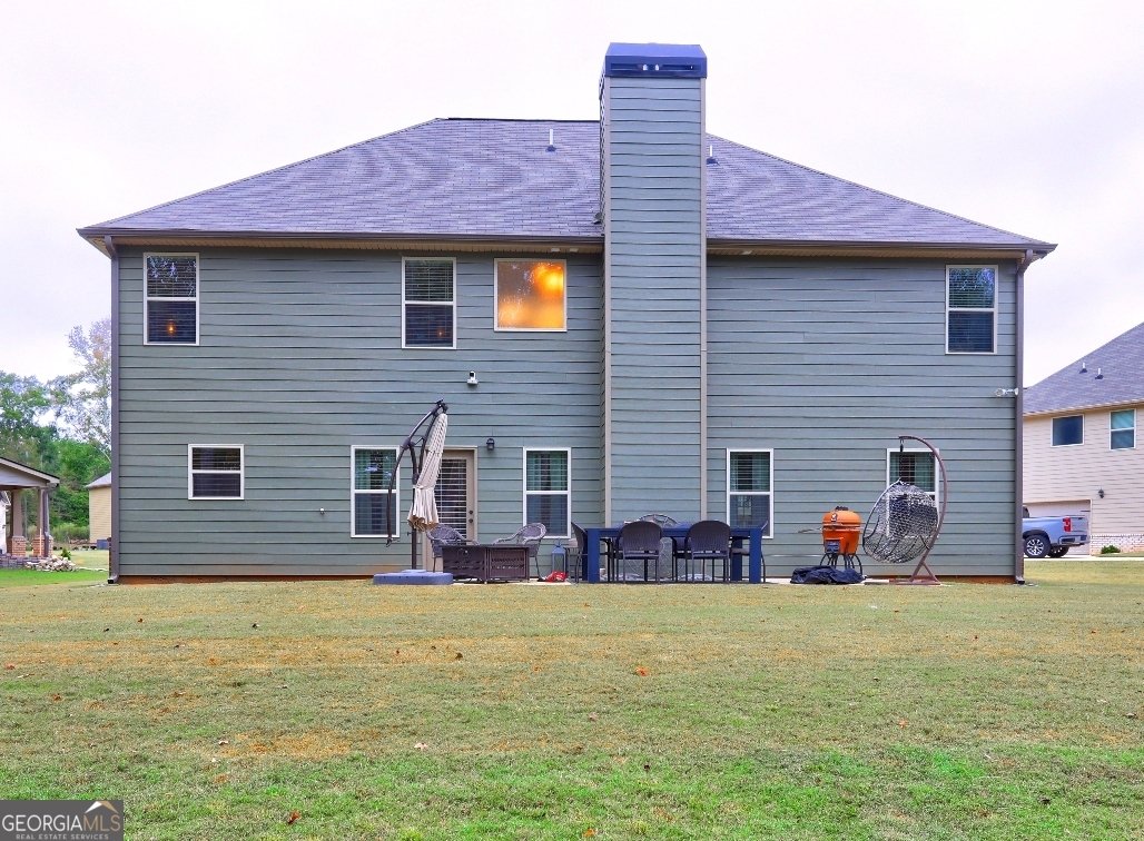 269 Baumgard Way Locust Grove - 23