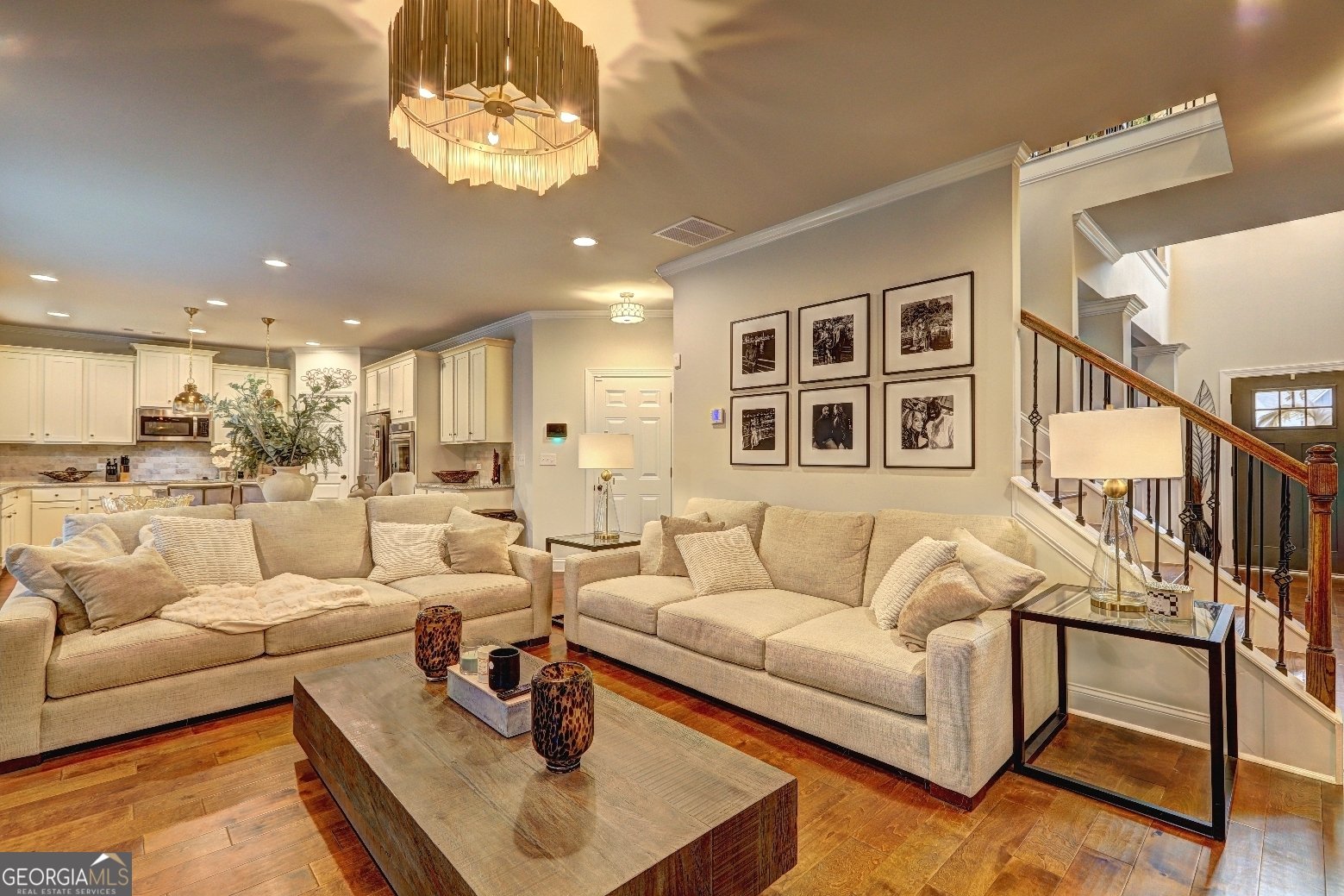 269 Baumgard Way Locust Grove - 4