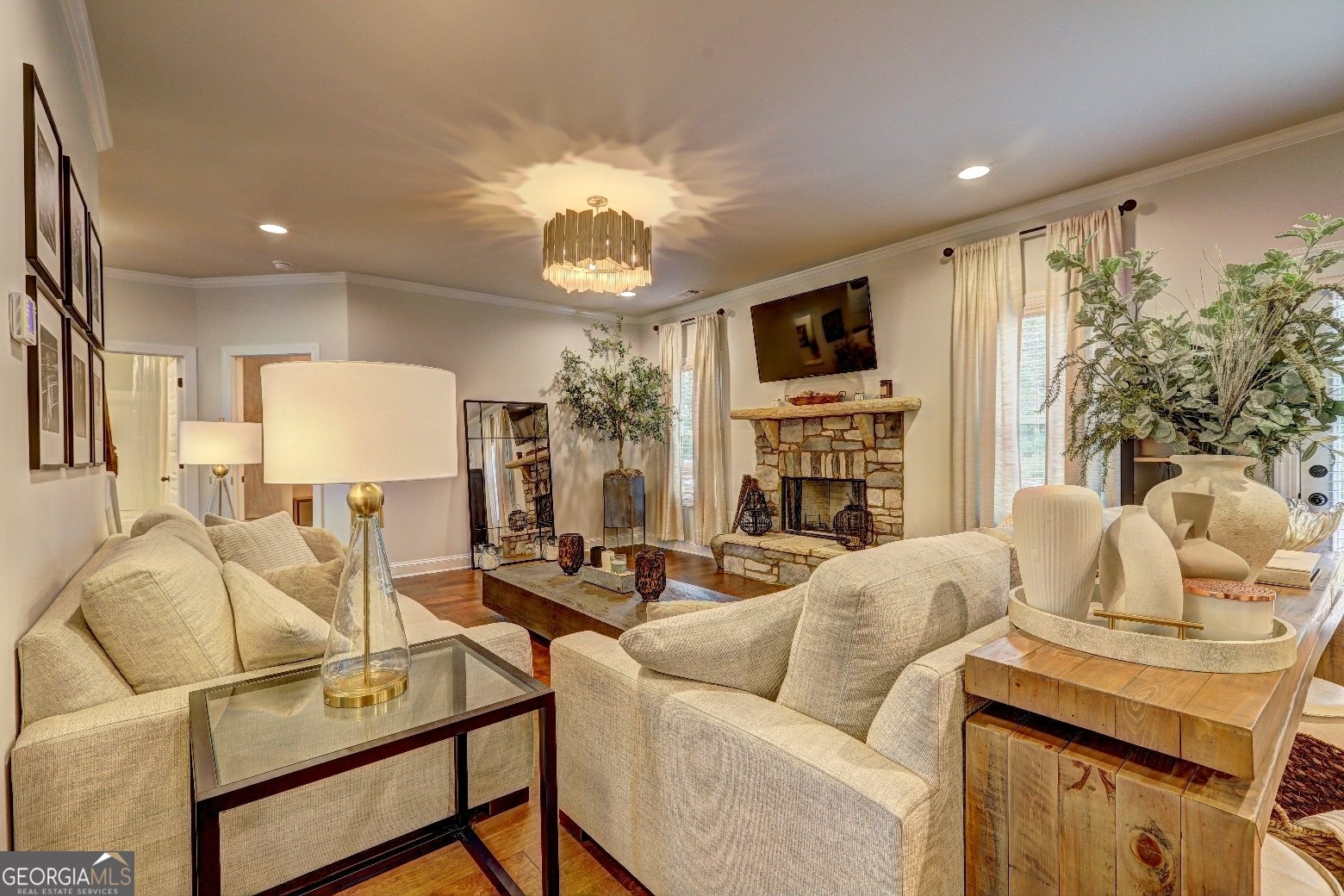 269 Baumgard Way Locust Grove - 5