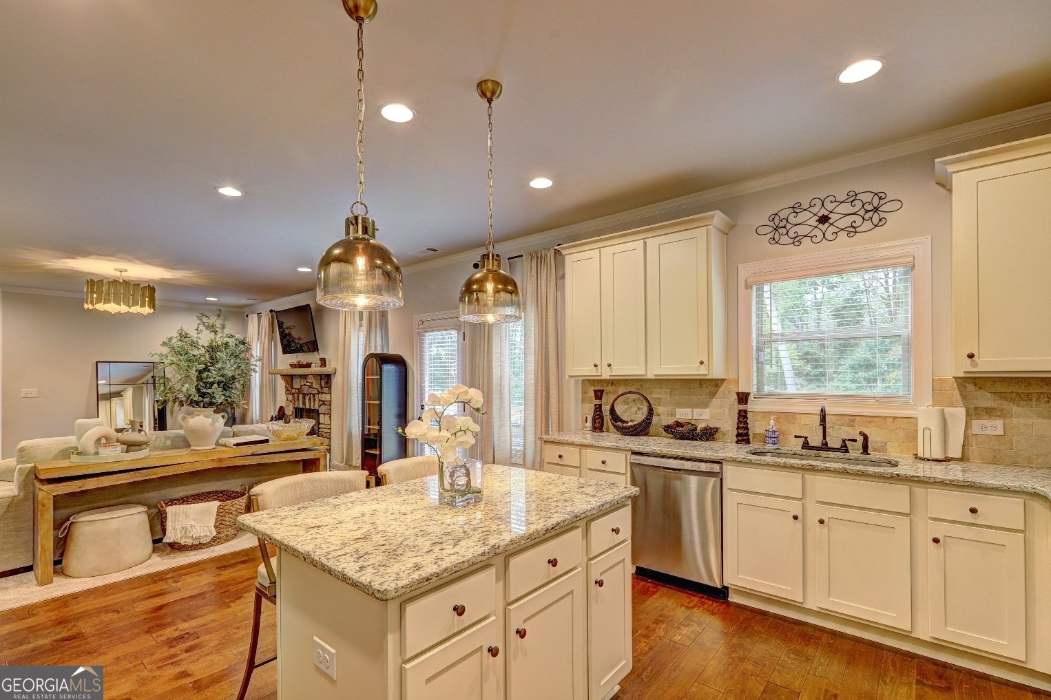 269 Baumgard Way Locust Grove - 6