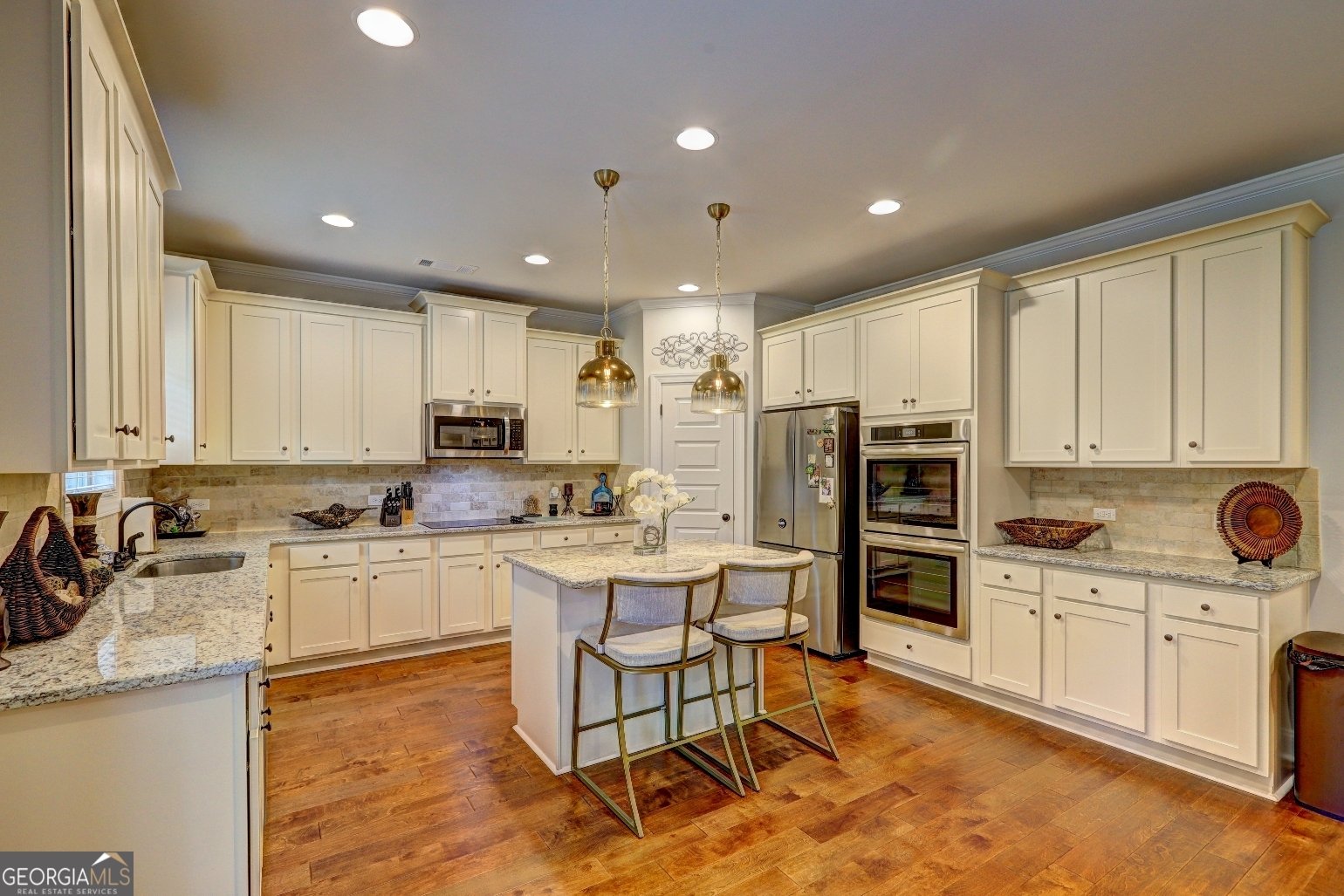 269 Baumgard Way Locust Grove - 7