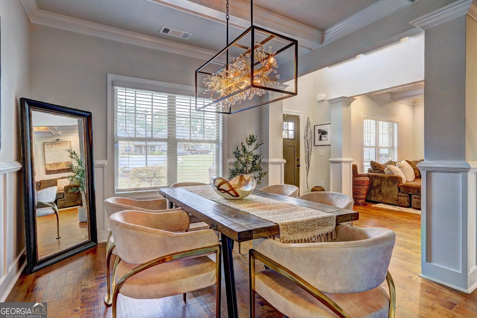 269 Baumgard Way Locust Grove - 8