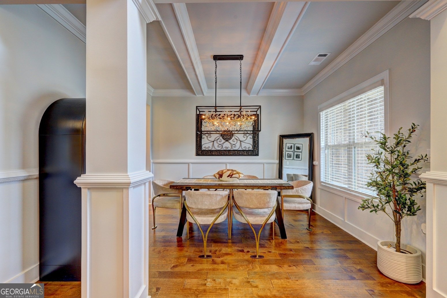 269 Baumgard Way Locust Grove - 9