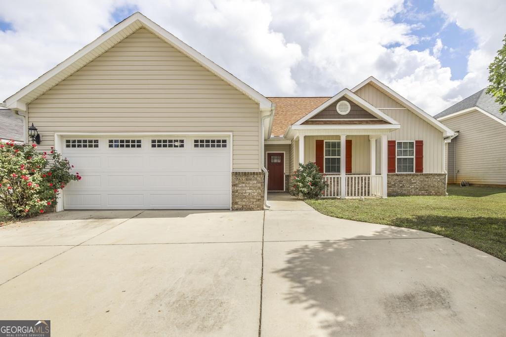 114 Sutton Drive Perry - 2