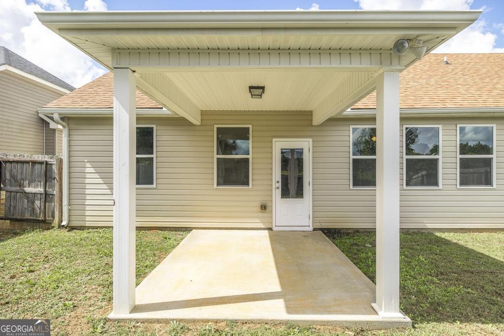 114 Sutton Drive Perry - 26