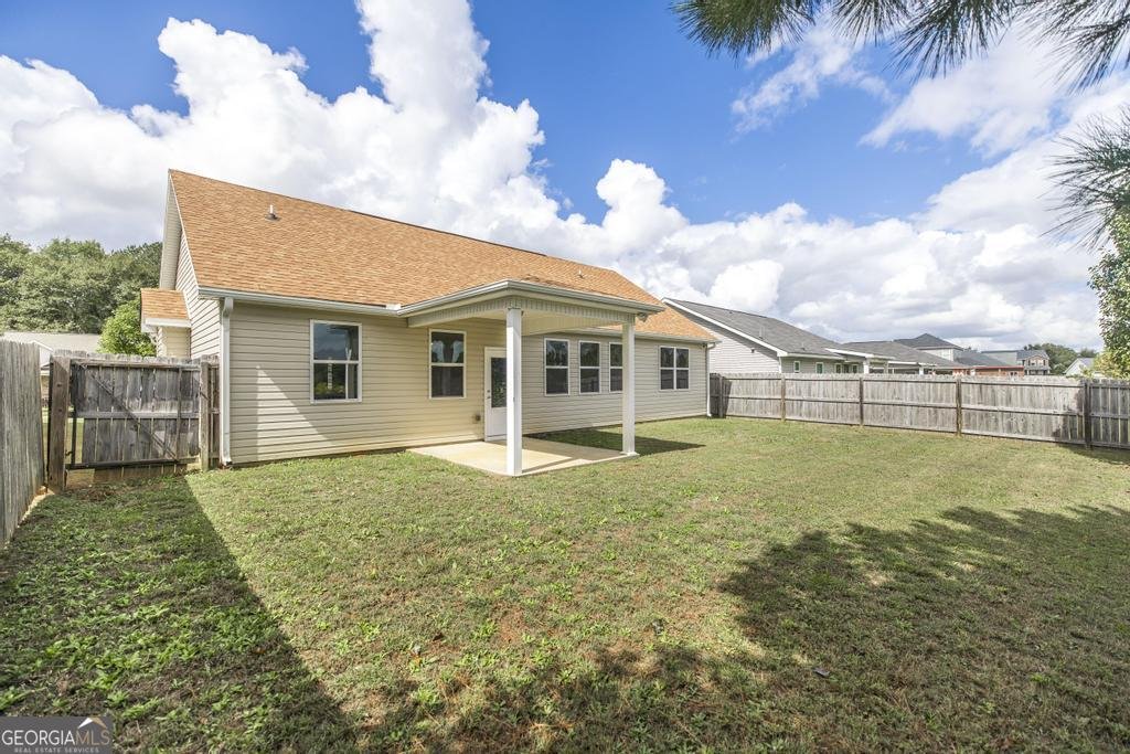 114 Sutton Drive Perry - 27