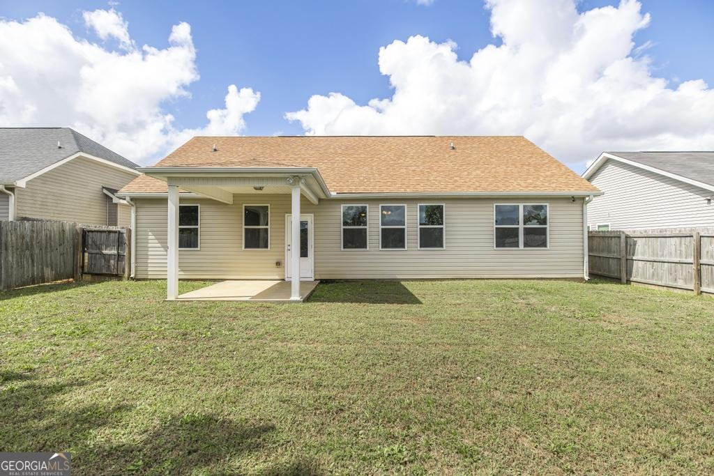 114 Sutton Drive Perry - 28