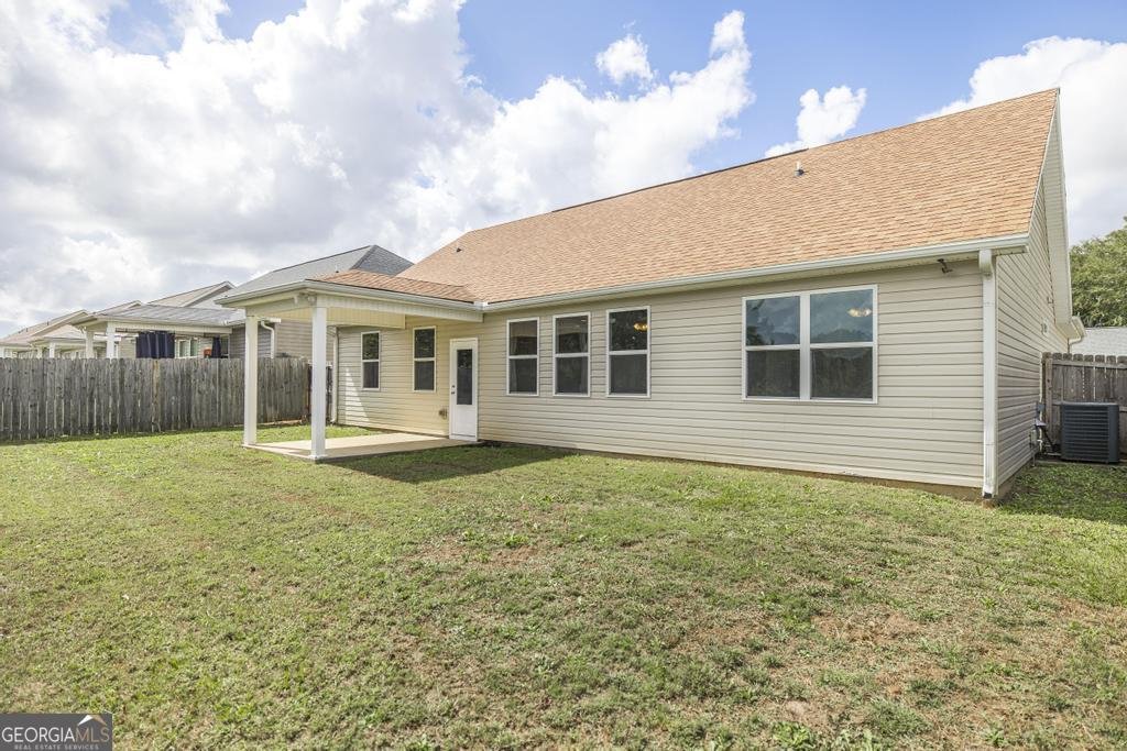 114 Sutton Drive Perry - 29