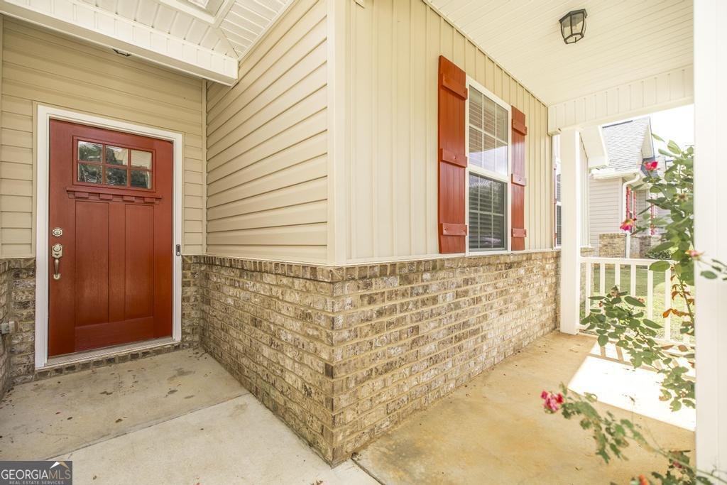 114 Sutton Drive Perry - 3