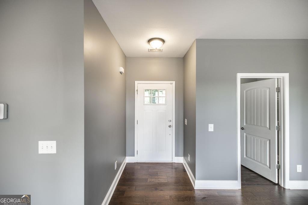 114 Sutton Drive Perry - 4