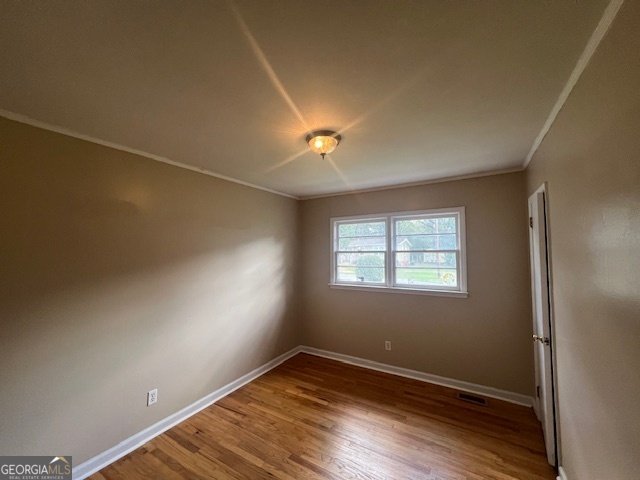 100 Oak Avenue Milledgeville - 11