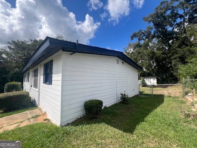 100 Oak Avenue Milledgeville - 2