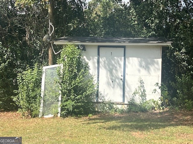 100 Oak Avenue Milledgeville - 3
