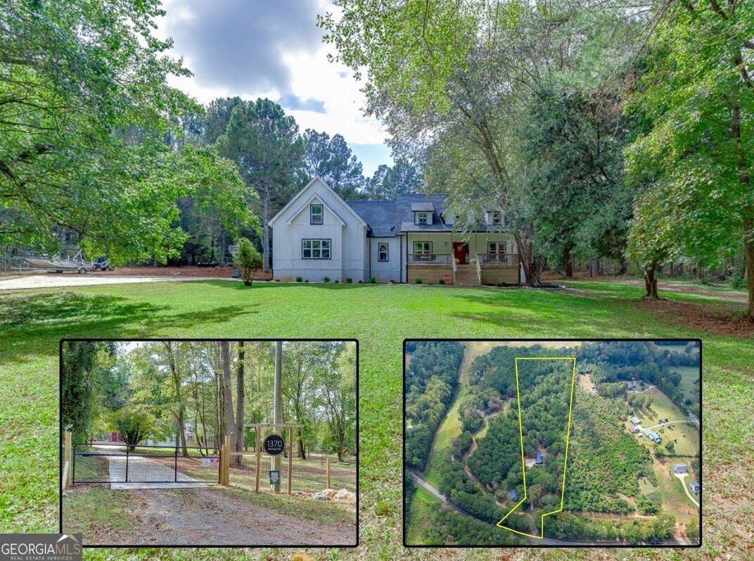 1370 Michael Road Monroe - 1