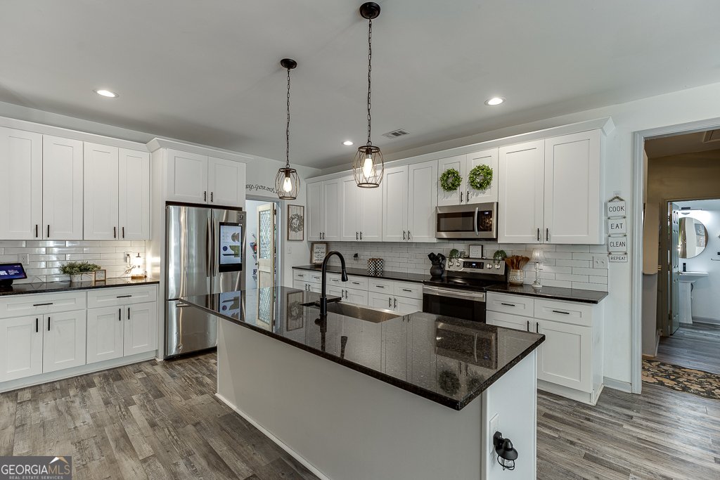 1370 Michael Road Monroe - 18