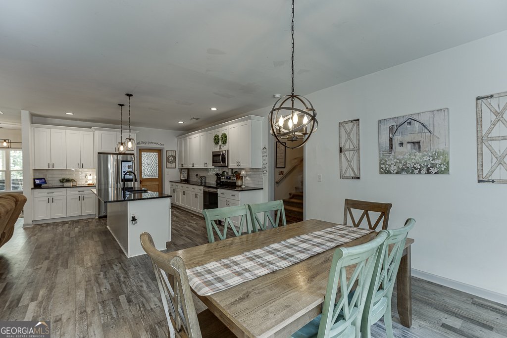 1370 Michael Road Monroe - 25