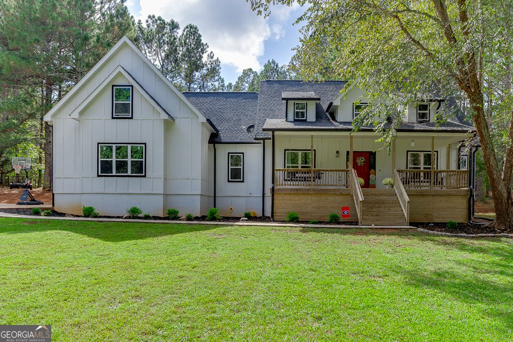 1370 Michael Road Monroe - 3