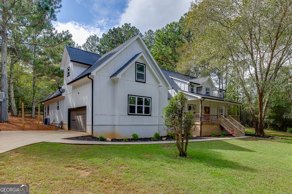 1370 Michael Road Monroe - 4
