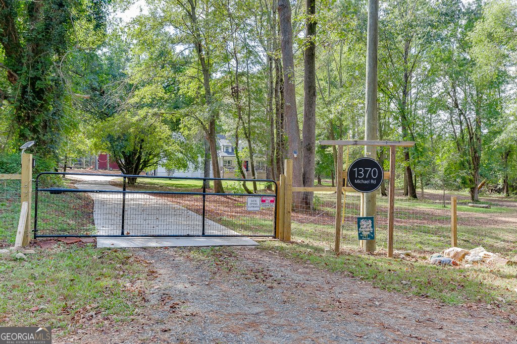 1370 Michael Road Monroe - 7