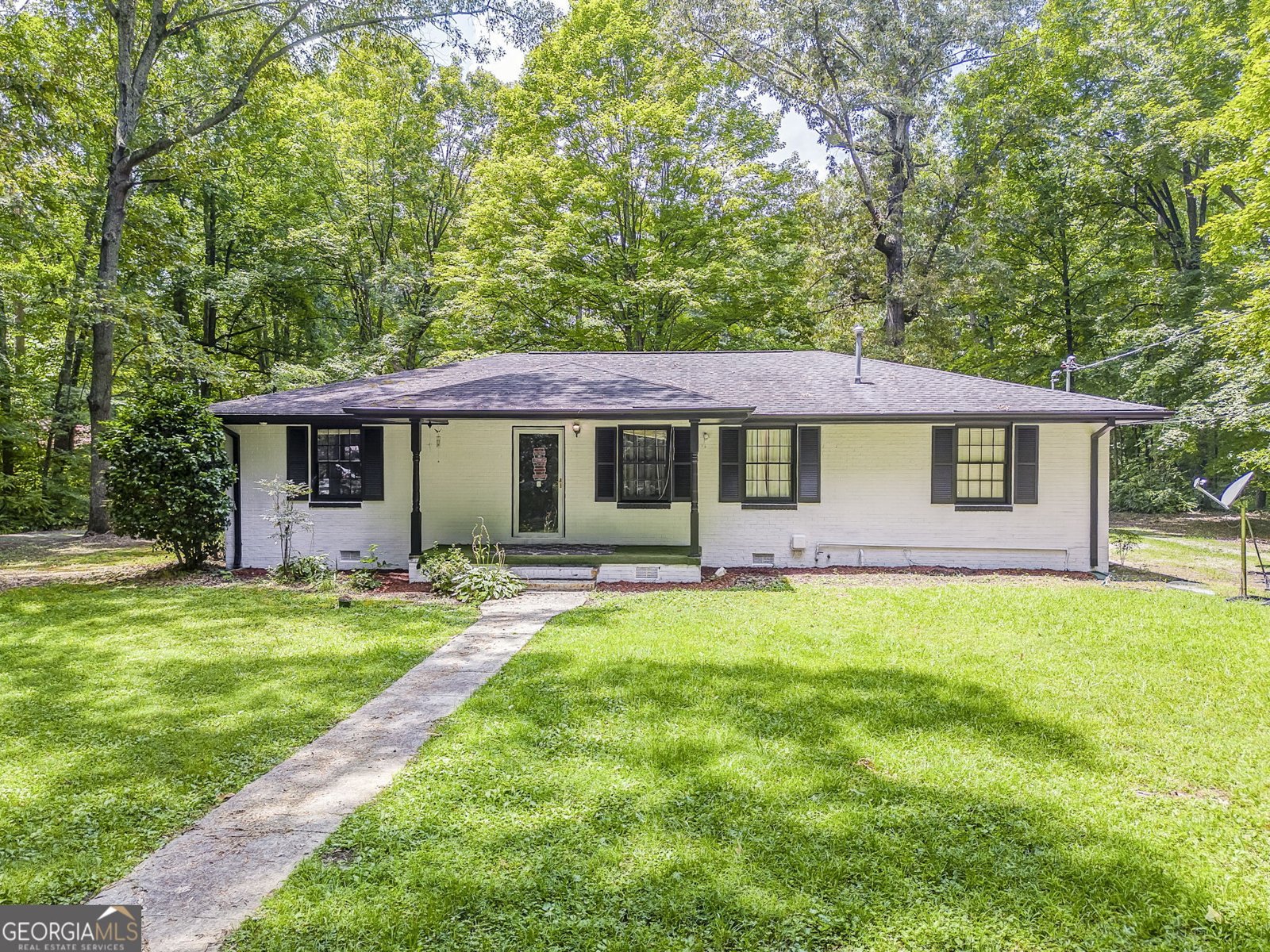 195 Shannon Road Rome - 1