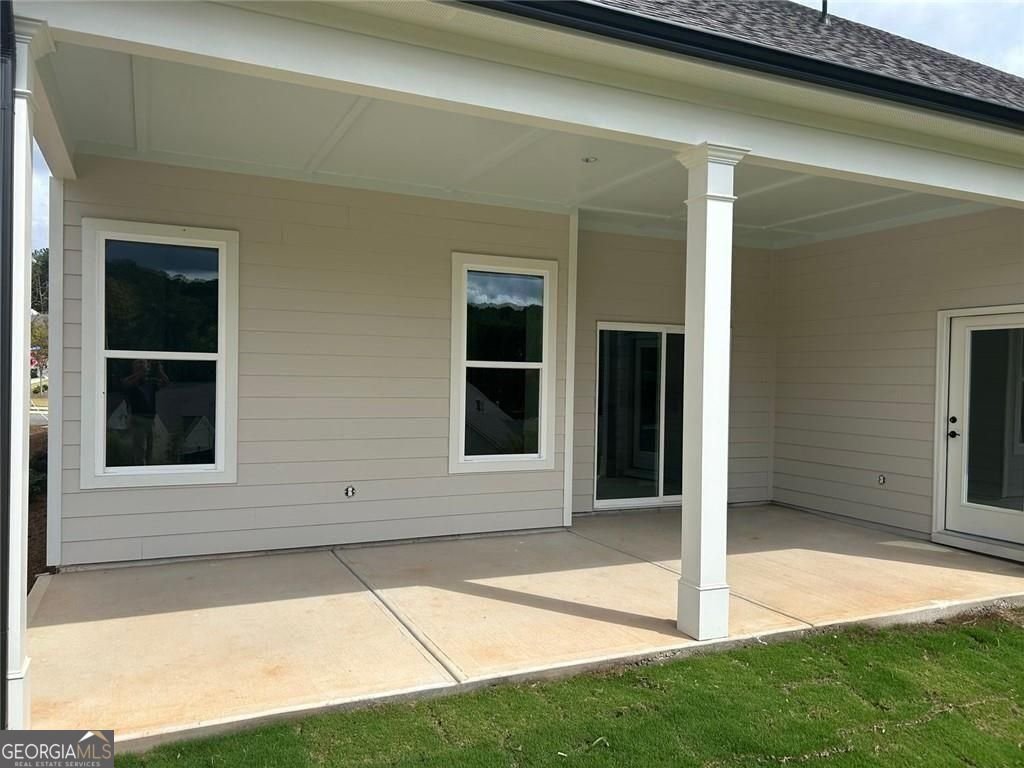 2000 Homestead Court Woodstock - 2