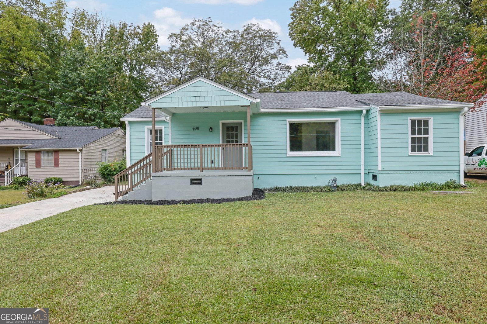 808 Park Drive Marietta - 2