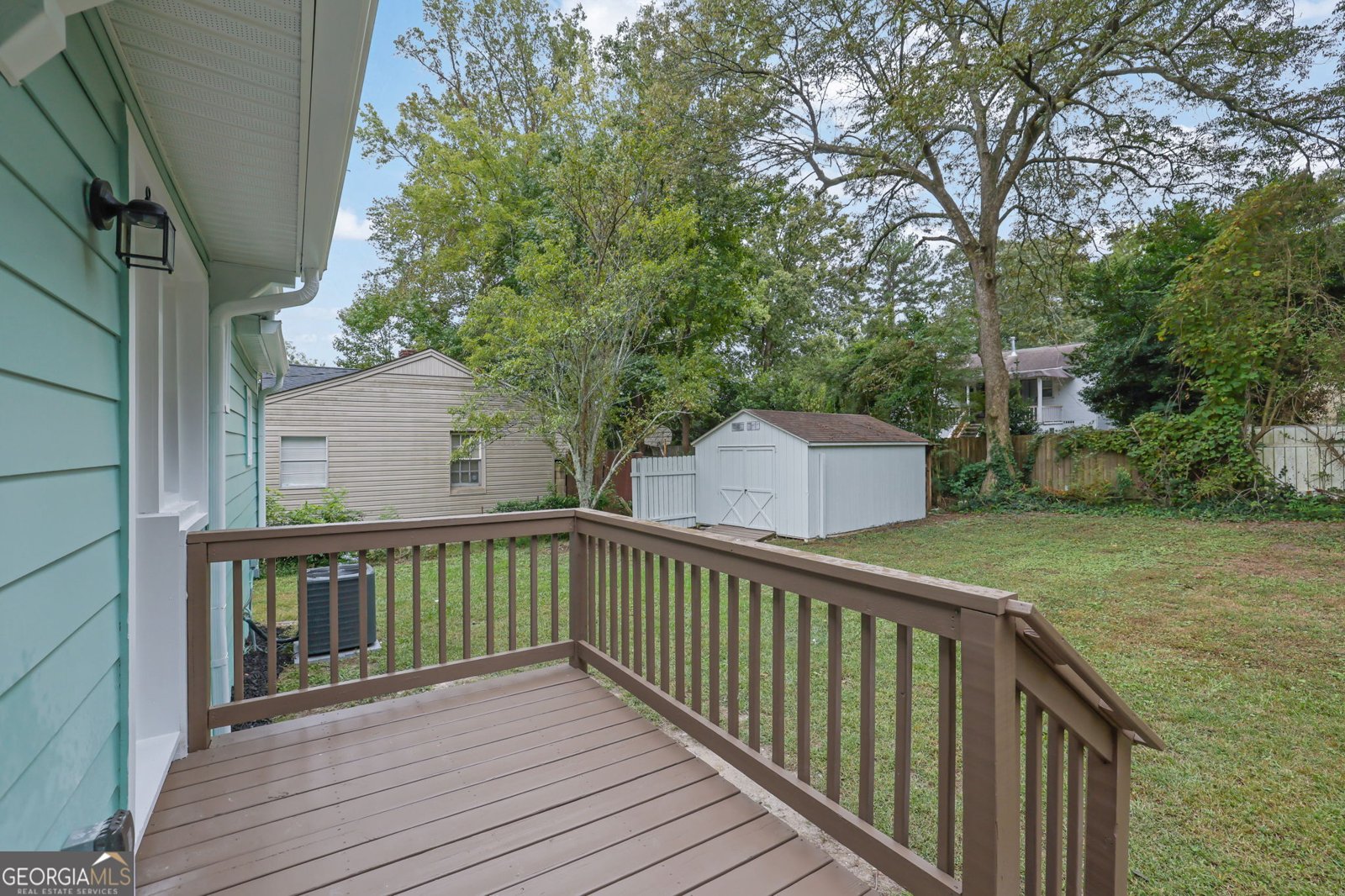 808 Park Drive Marietta - 32