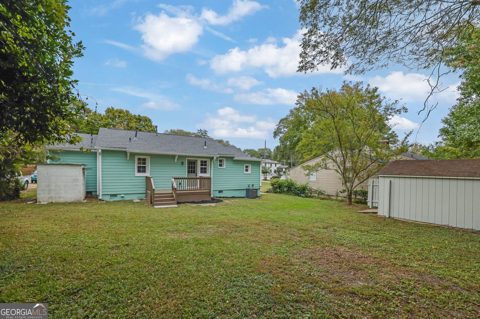 808 Park Drive Marietta - 34
