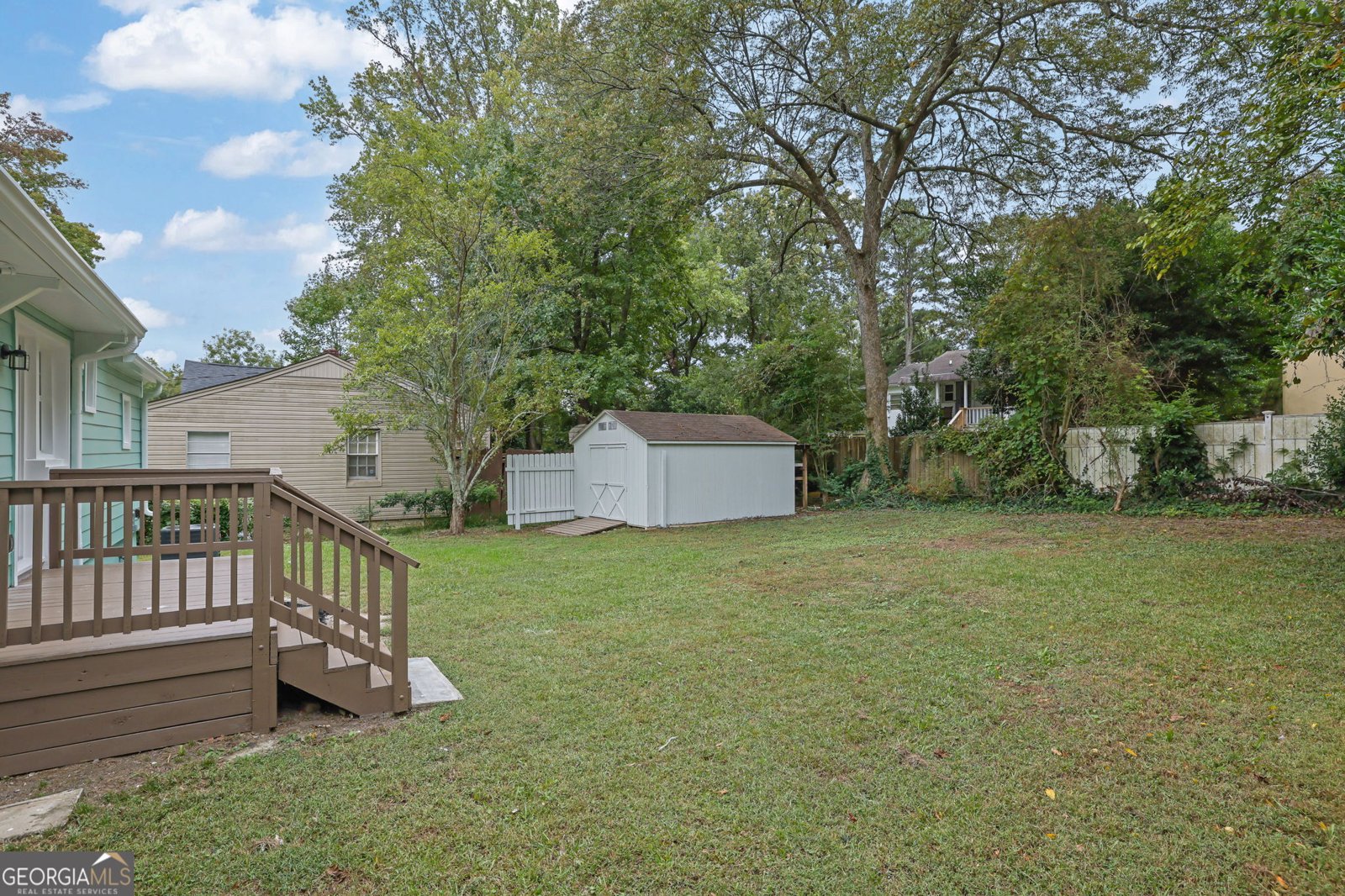 808 Park Drive Marietta - 36