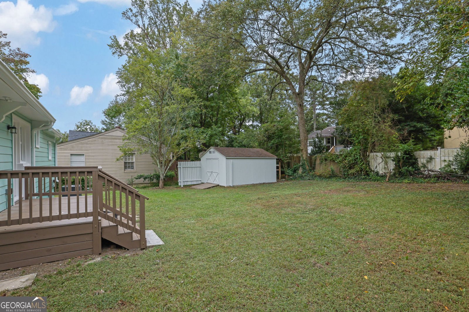 808 Park Drive Marietta - 38