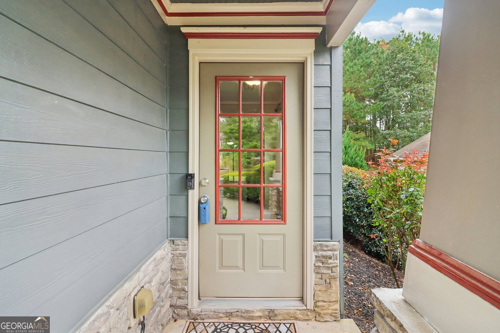 429 Arrowhead Trail Canton - 2