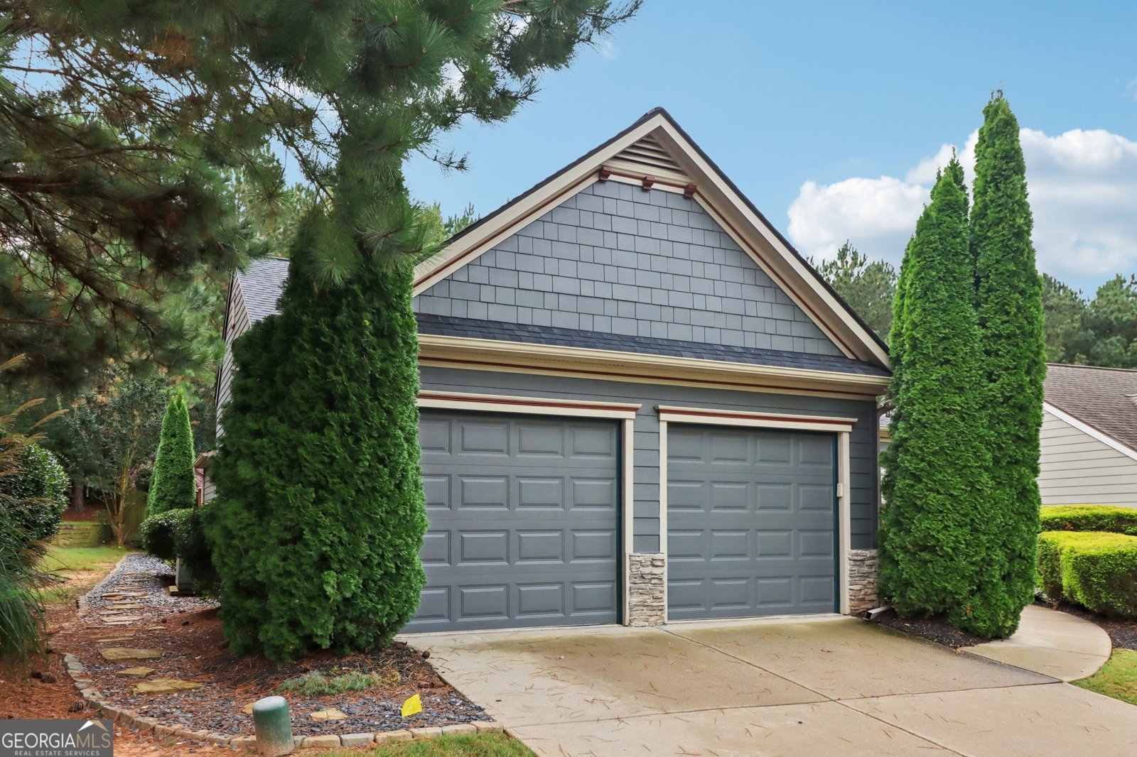 429 Arrowhead Trail Canton - 23