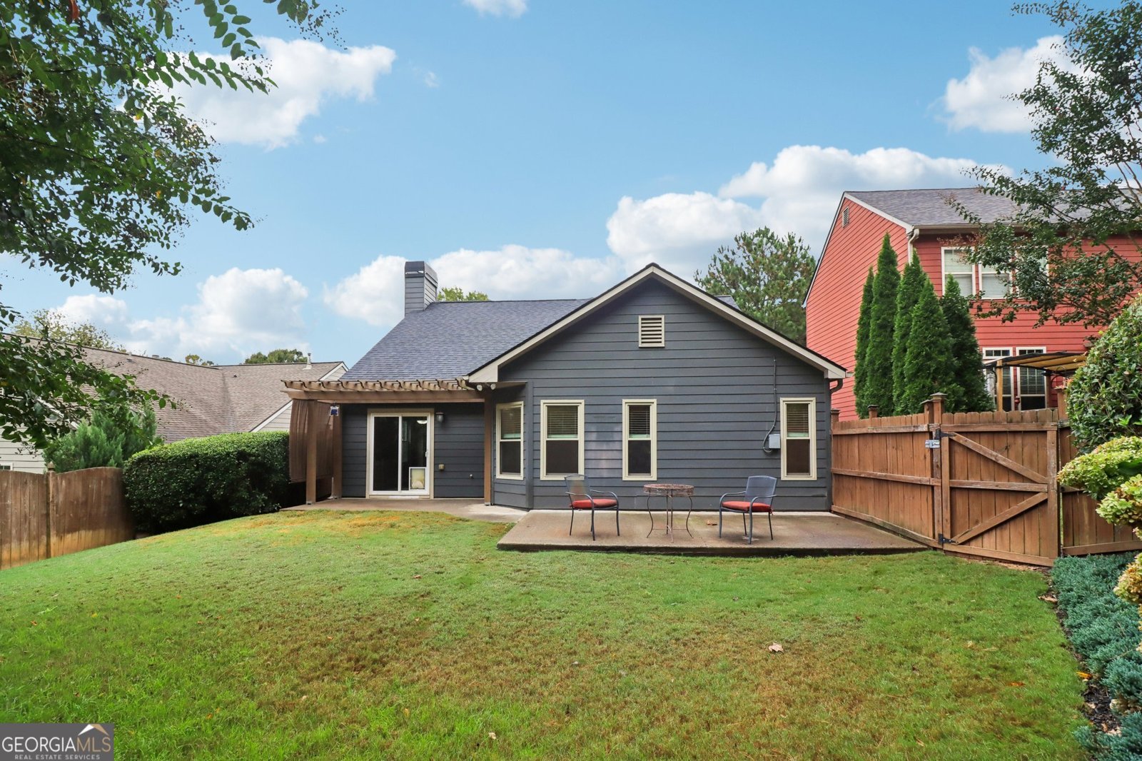 429 Arrowhead Trail Canton - 25