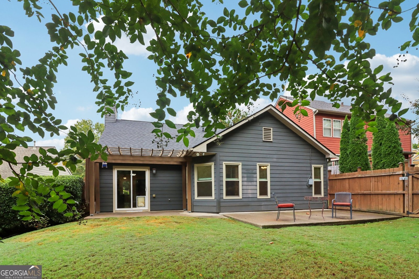 429 Arrowhead Trail Canton - 26
