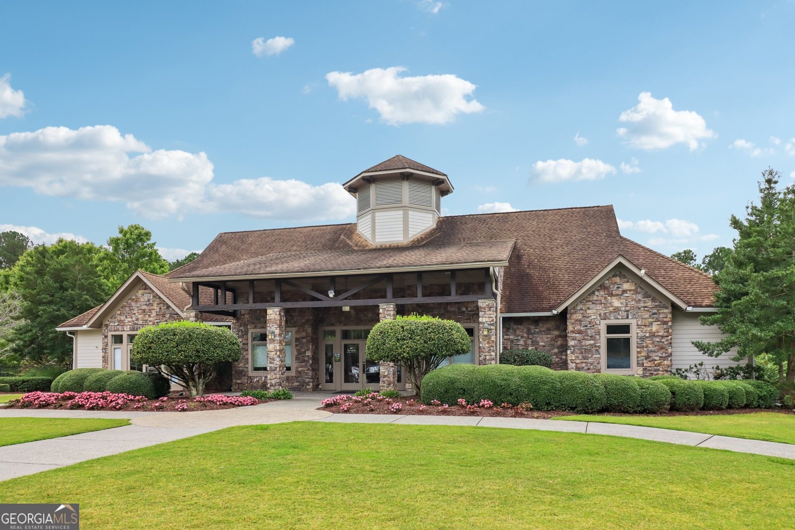 429 Arrowhead Trail Canton - 36