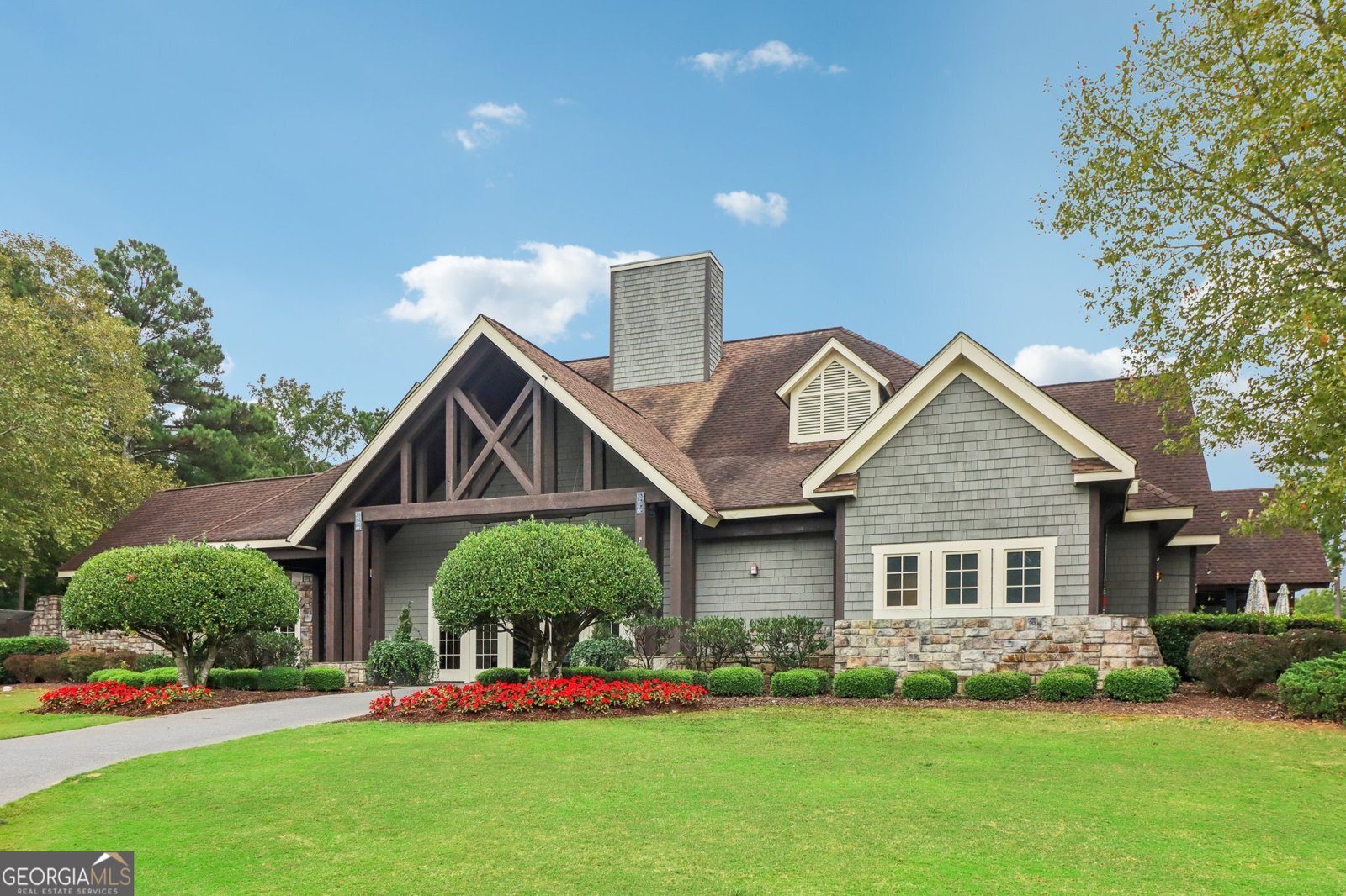 429 Arrowhead Trail Canton - 37