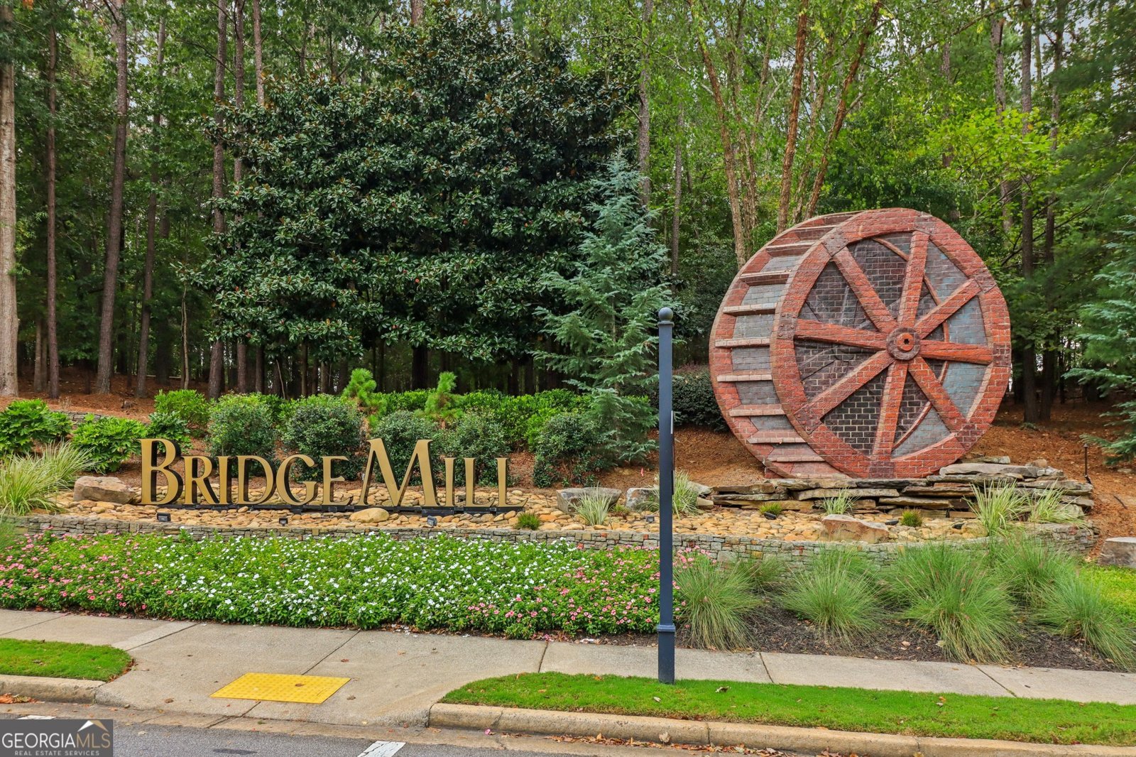 429 Arrowhead Trail Canton - 38