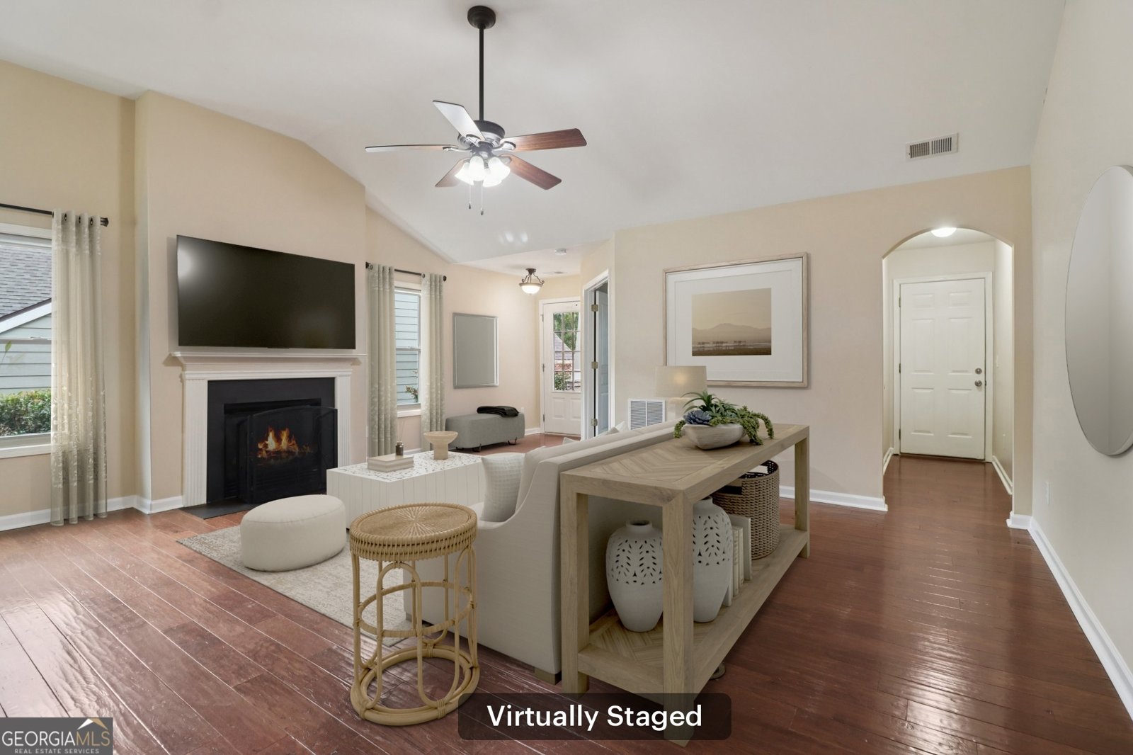 429 Arrowhead Trail Canton - 4
