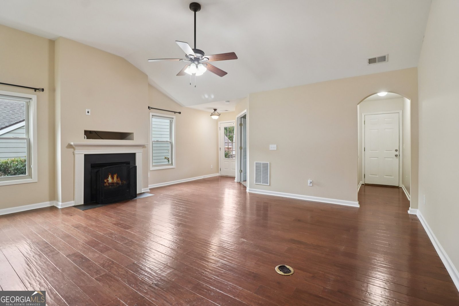 429 Arrowhead Trail Canton - 5