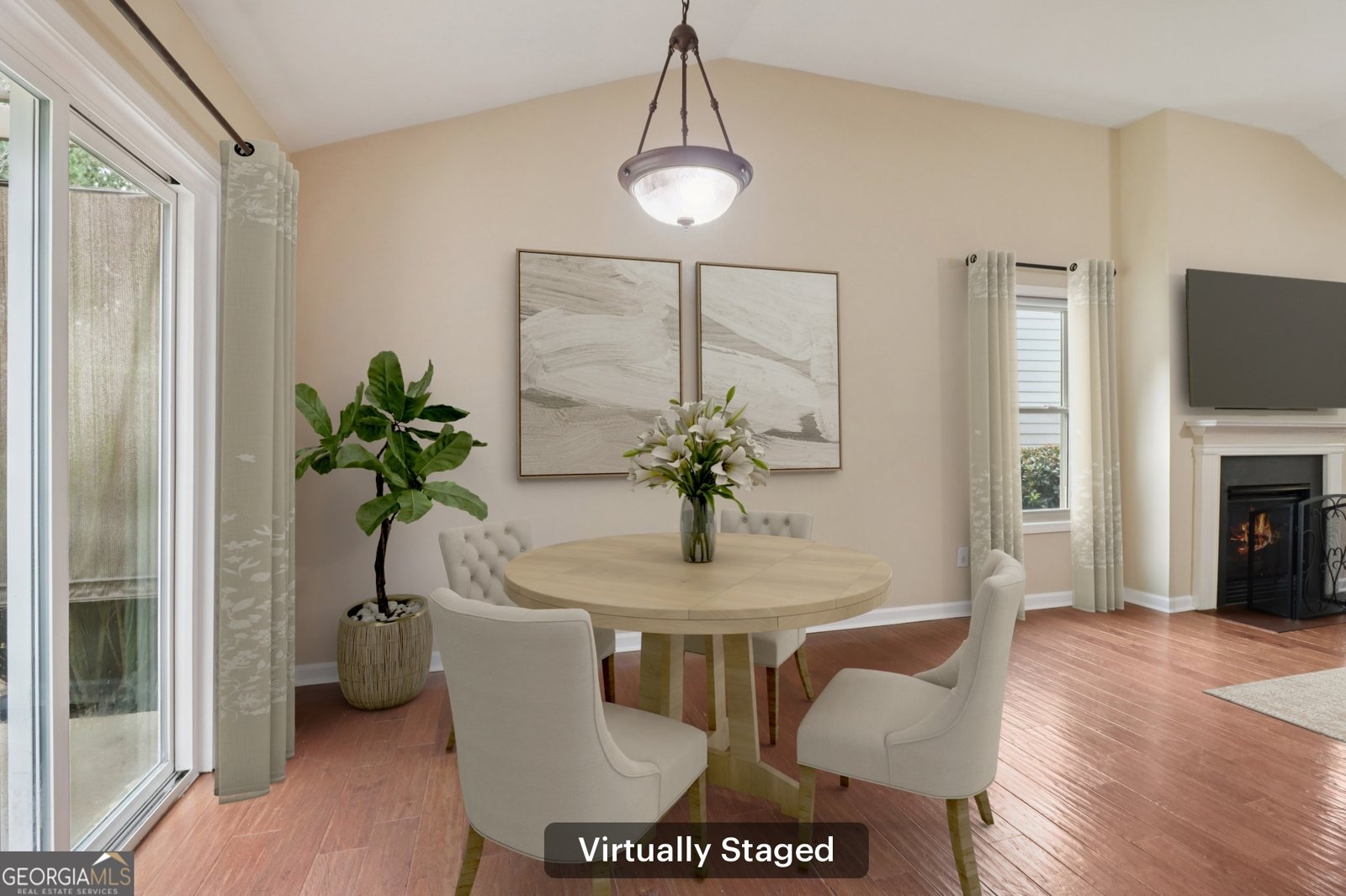 429 Arrowhead Trail Canton - 7