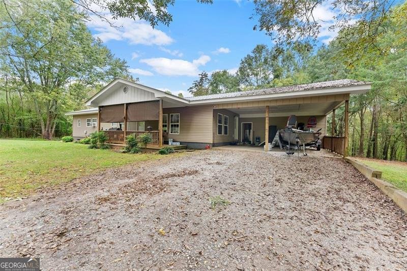 6668 Belton Bridge Road Lula - 1