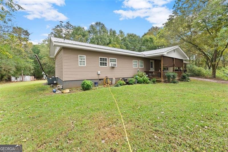 6668 Belton Bridge Road Lula - 6