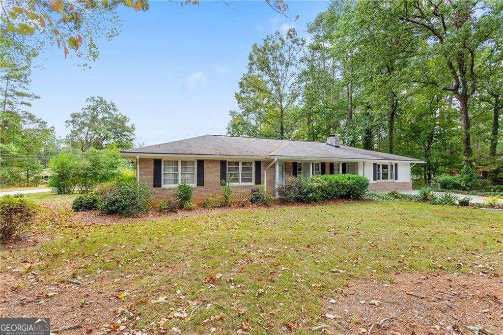 639 Concord Road Smyrna - 2