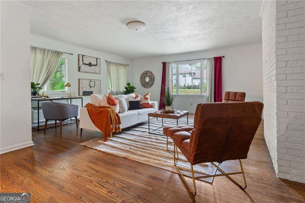 639 Concord Road Smyrna - 27