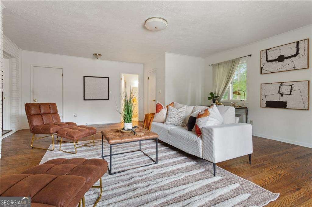 639 Concord Road Smyrna - 28